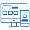 Polished, Professional Design Icon